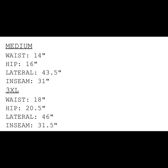 Crazy Train Highway Hippie Pants - Picture 7 of 9